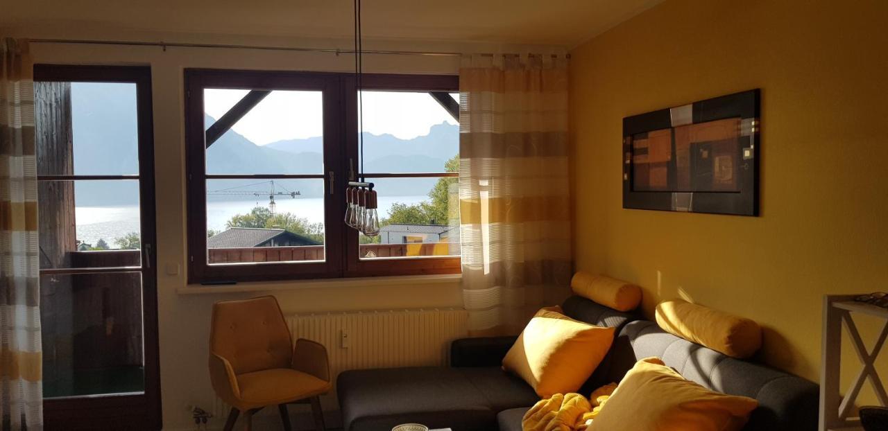 Auszeit Am Traunsee Altmünster Zewnętrze zdjęcie