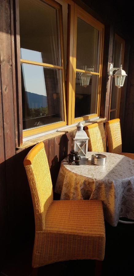 Auszeit Am Traunsee Altmünster Zewnętrze zdjęcie