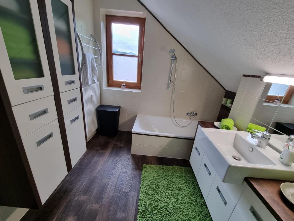 Auszeit Am Traunsee Altmünster Zewnętrze zdjęcie