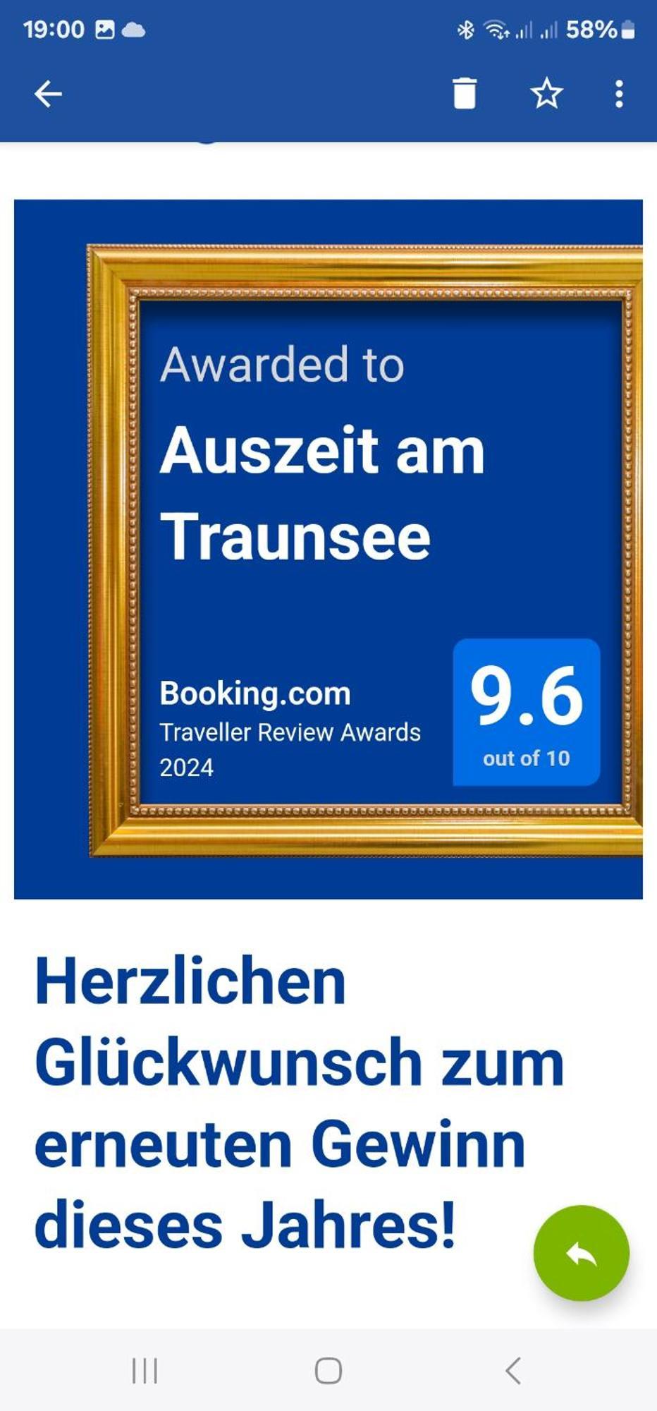 Auszeit Am Traunsee Altmünster Zewnętrze zdjęcie